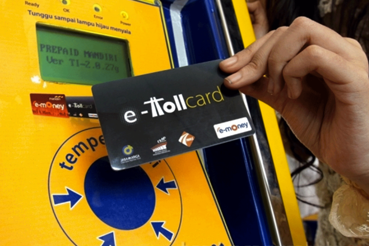 PT Jasa Marga (Persero) Tbk Abolisikan Masa Berlaku E-Toll Selama Periode Idul Fitri 1445 H