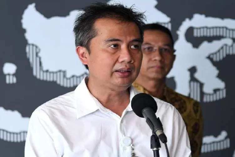 Penataan Ulang Struktur Pimpinan Tinggi Kementerian Sekretariat Negara oleh Presiden Jokowi