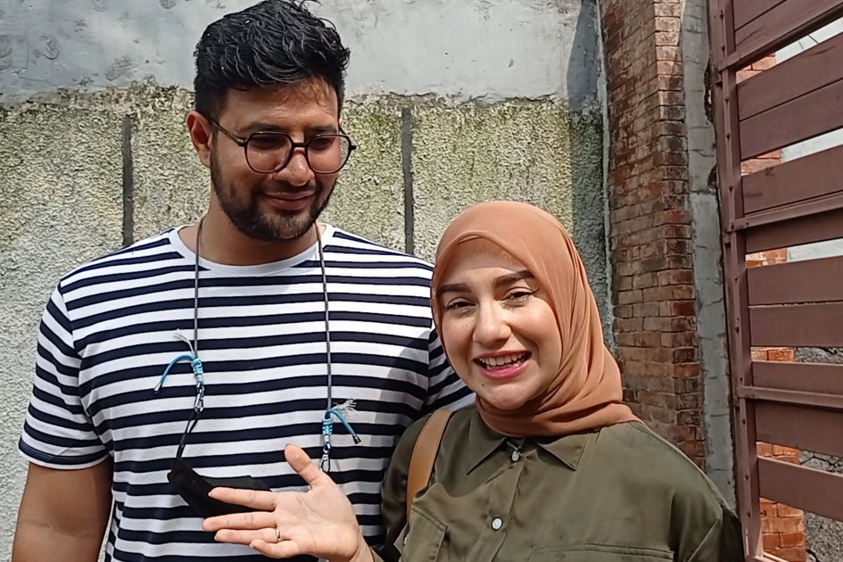 Kronologi Hubungan dan Perceraian Irish Bella dan Ammar Zoni: Dari Sinetron hingga Sidang Pengadilan