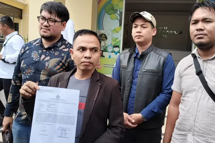 Pelecehan Dokter MY: Misteri Terungkap dan Jejak Hukum yang Menanti