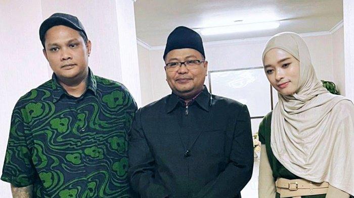 Perdamaian dan Pemulihan: Kisah Versi Baru antara Virgoun dan Inara Rusli