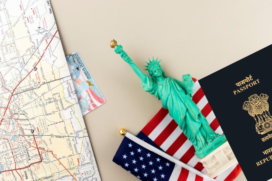 Managing Expectations & Success Rates in Diversity Visa Program