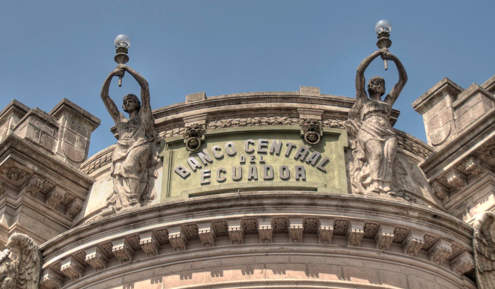 Ecuador’s Economy in the 21st Century