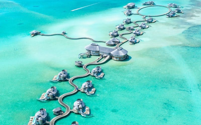 A Blueprint for the Future: Sustainable Tourism in the Maldives