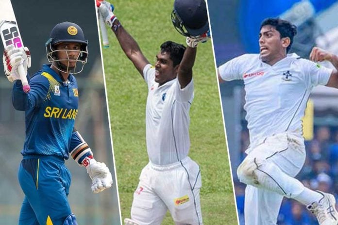 Prospects and Aspirations: The Future of Cricket in Sri Lanka