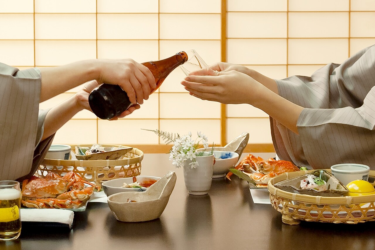 10 Makanan Khas Jepang yang Wajib Dicoba Setiap Penggemar Kuliner