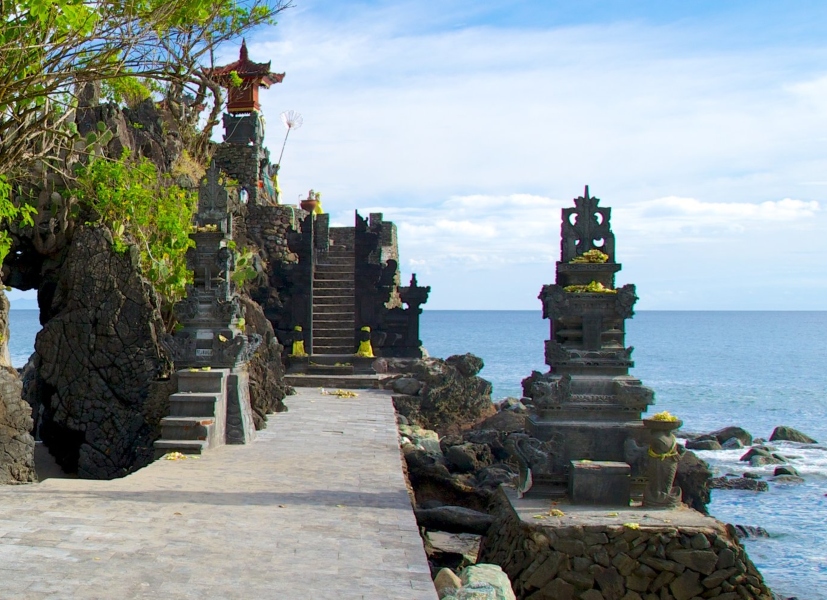 The Heart of Lombok: Discovering Mataram City