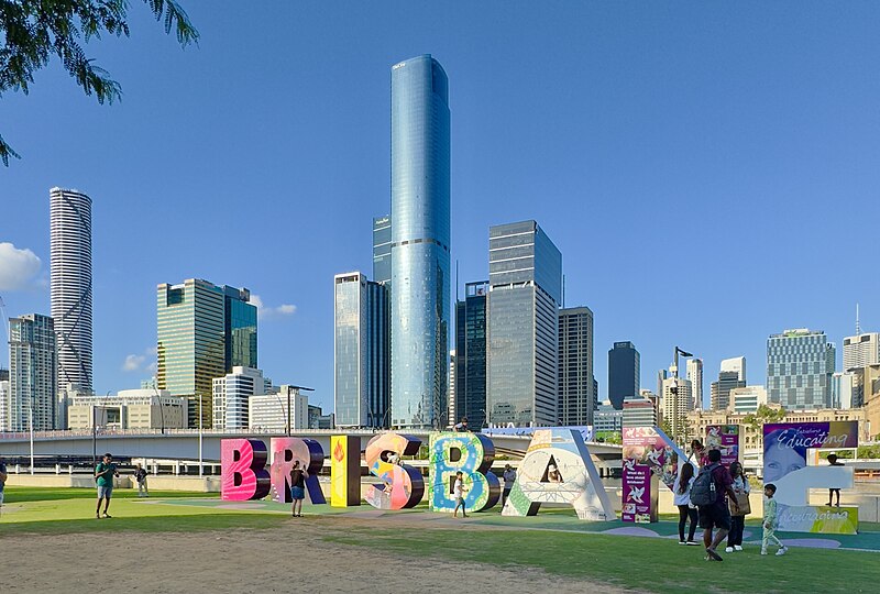 Brisbane: A Subtropical Haven with Urban Sophistication