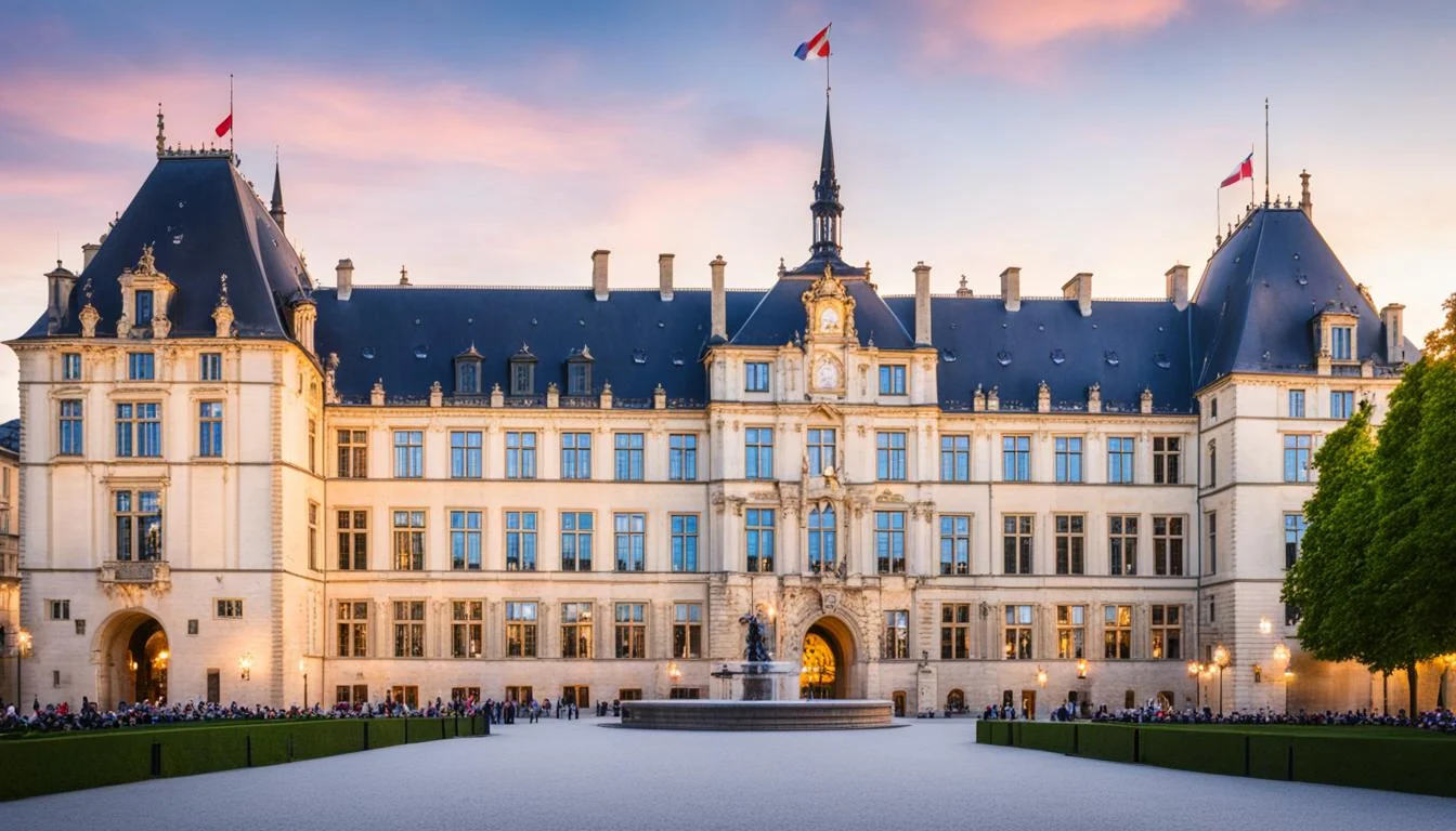 The Grand Duchy of Luxembourg: A Guide to Its Monarchs