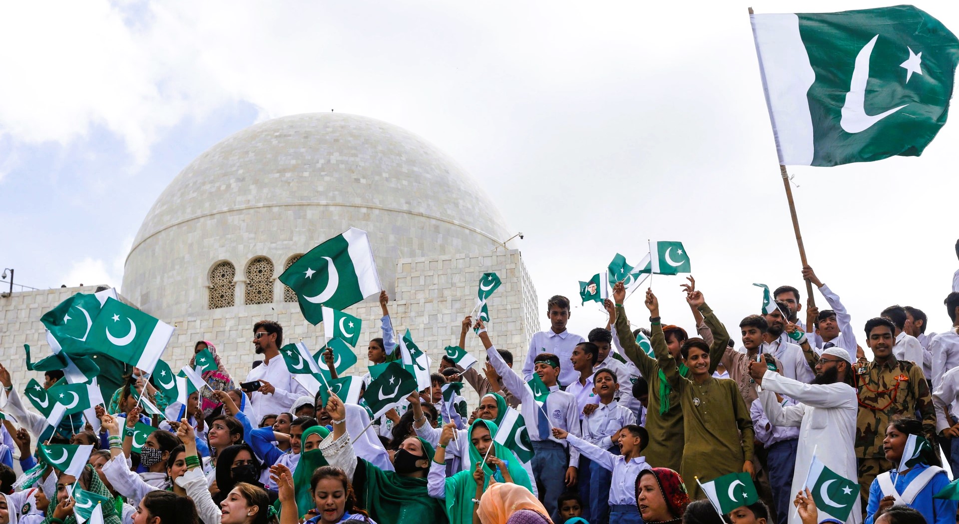 Religious and Cultural Festivals in Pakistan