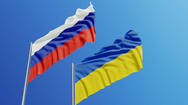 Ukraine and Russia: A Complicated Relationship