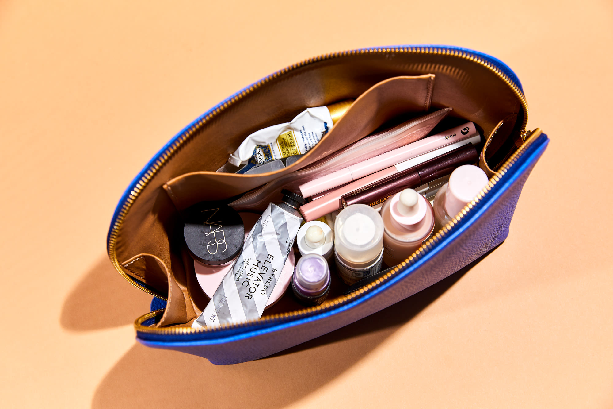 The Silent Skin Irritants in Your Makeup Bag