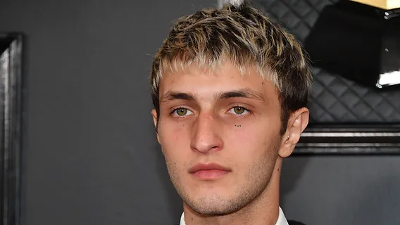 Anwar Hadid: A Rising Star in the Modeling World