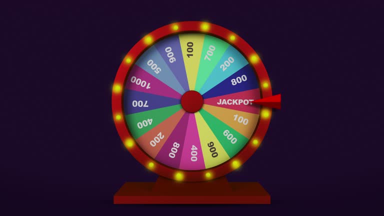 Mengapa Mega Wheel Jadi Favorit Baru di Dunia Casino Online?