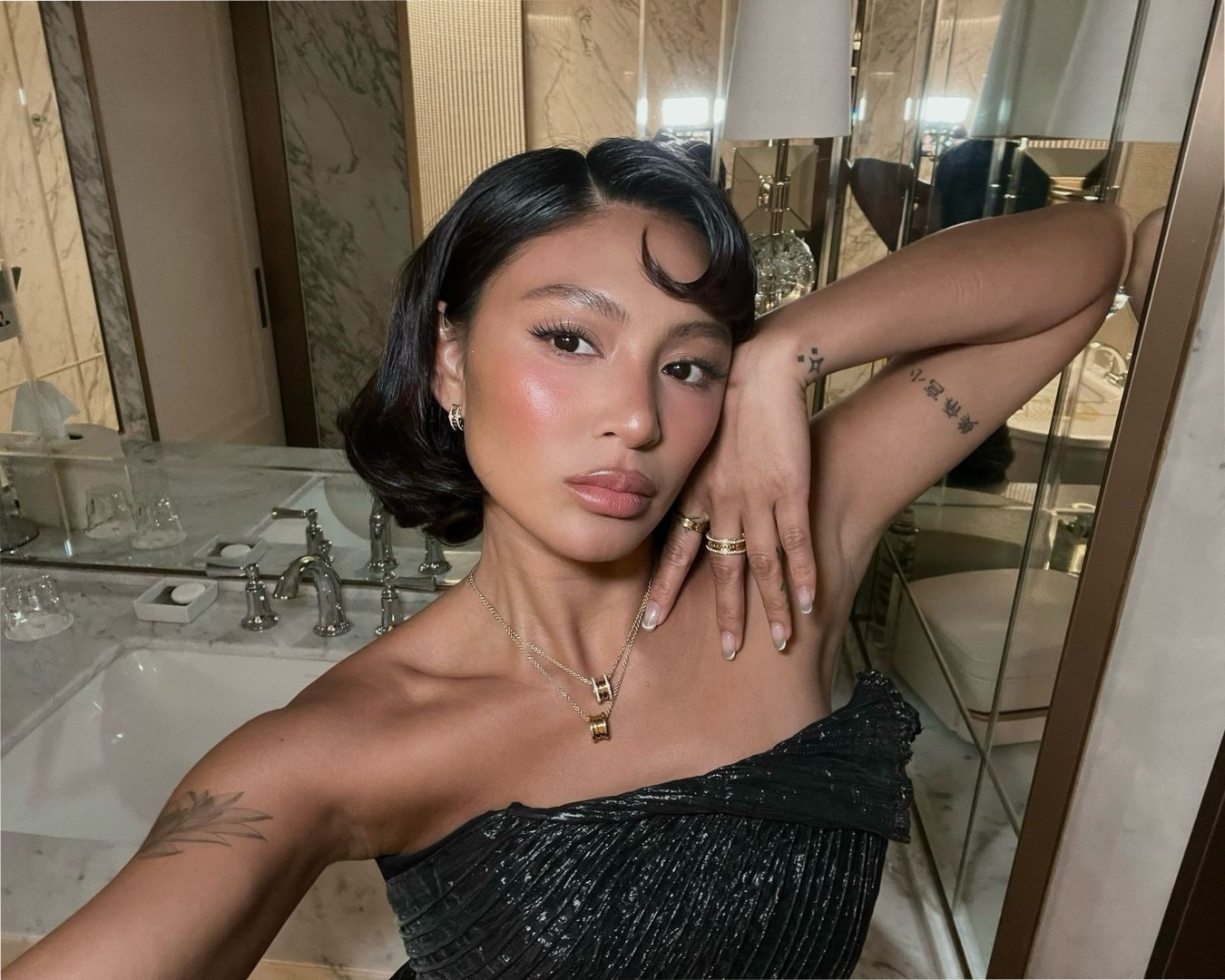 Nadine Lustre: A Versatile Star – A Rising Star