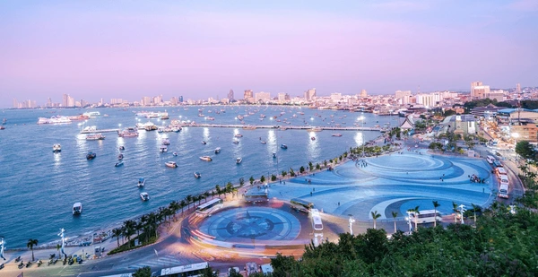 Exploring Chonburi: Thailand’s Coastal Playground