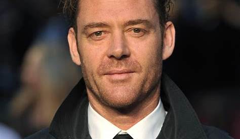 Marton Csokas: A Versatile Actor with a Commanding Presence