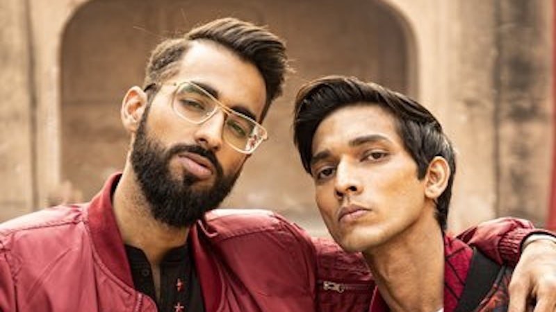 Young Stunners: Revolutionizing the Pakistani Rap Scene