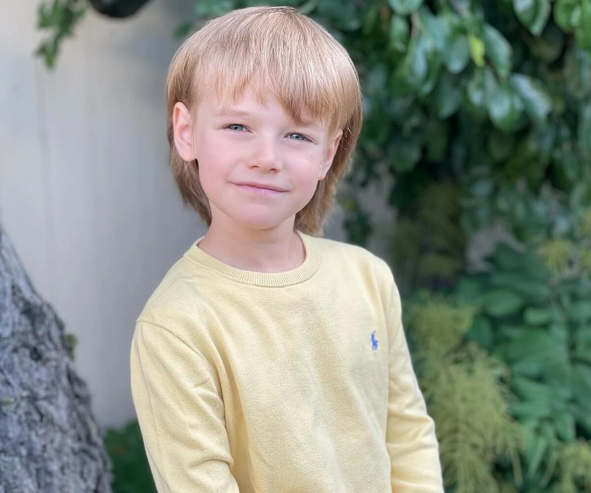Prince Gabriel of Sweden: A Young Royal with a Bright Future
