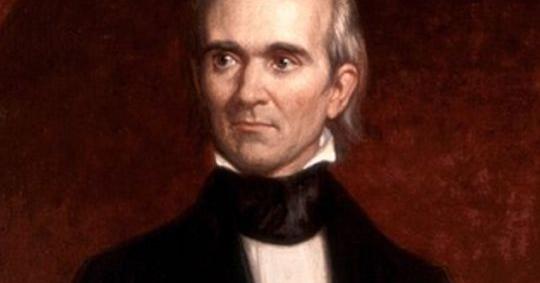 James K. Polk’s Foreign Policy and the Shaping of a Nation