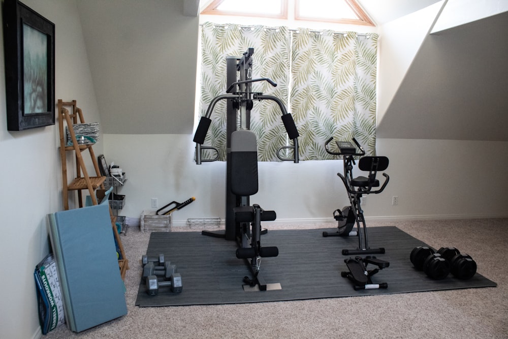 The Ultimate Guide to Multi-Station Home Gym Systems