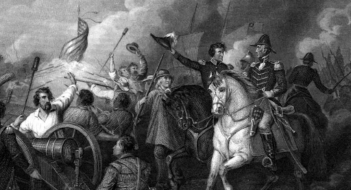 The Military Brilliance of Andrew Jackson