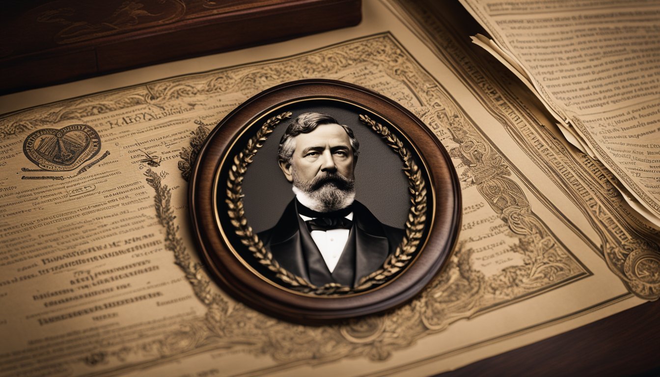 Chester A. Arthur and Civil Service Reform: A Surprising Legacy