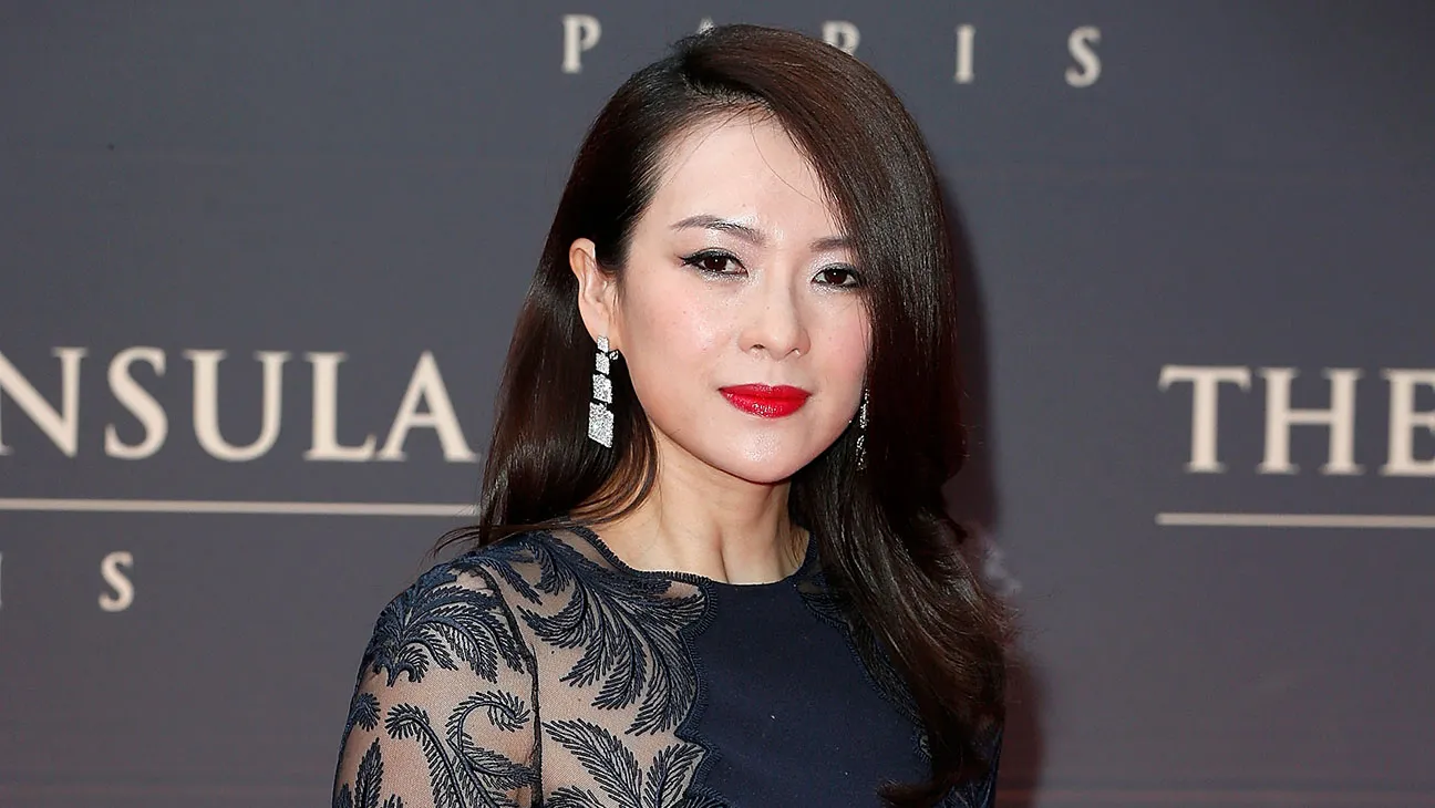 Ziyi Zhang: The Journey of a Chinese Actress and Model