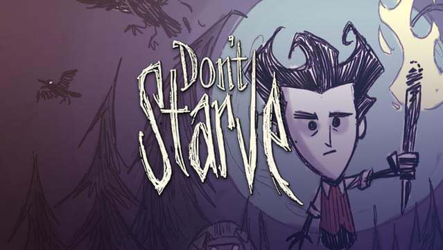 Game Don’t Starve: Lokalisasi Bahasa Rusia yang Memukau