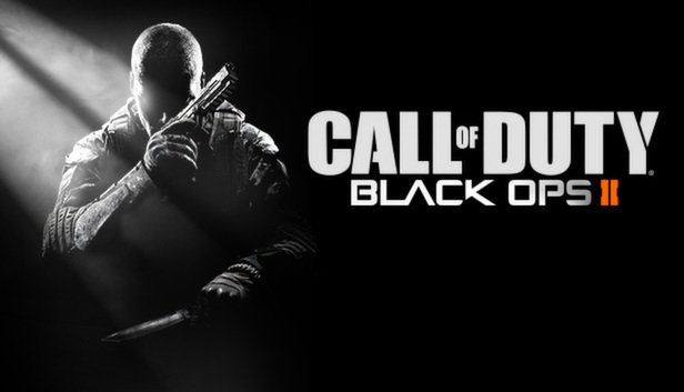 Call of Duty: Black Ops II (2012) – Kembali ke Medan Perang dengan Sensasi Baru