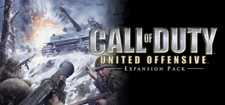 Call of Duty: United Offensive (2004) – Ekspansi Legendaris yang Mengguncang Dunia FPS