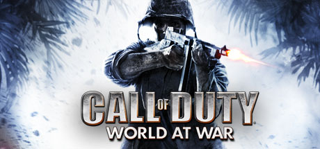 Call of Duty: World at War (2008) – Sebuah Game Perang yang Menggetarkan