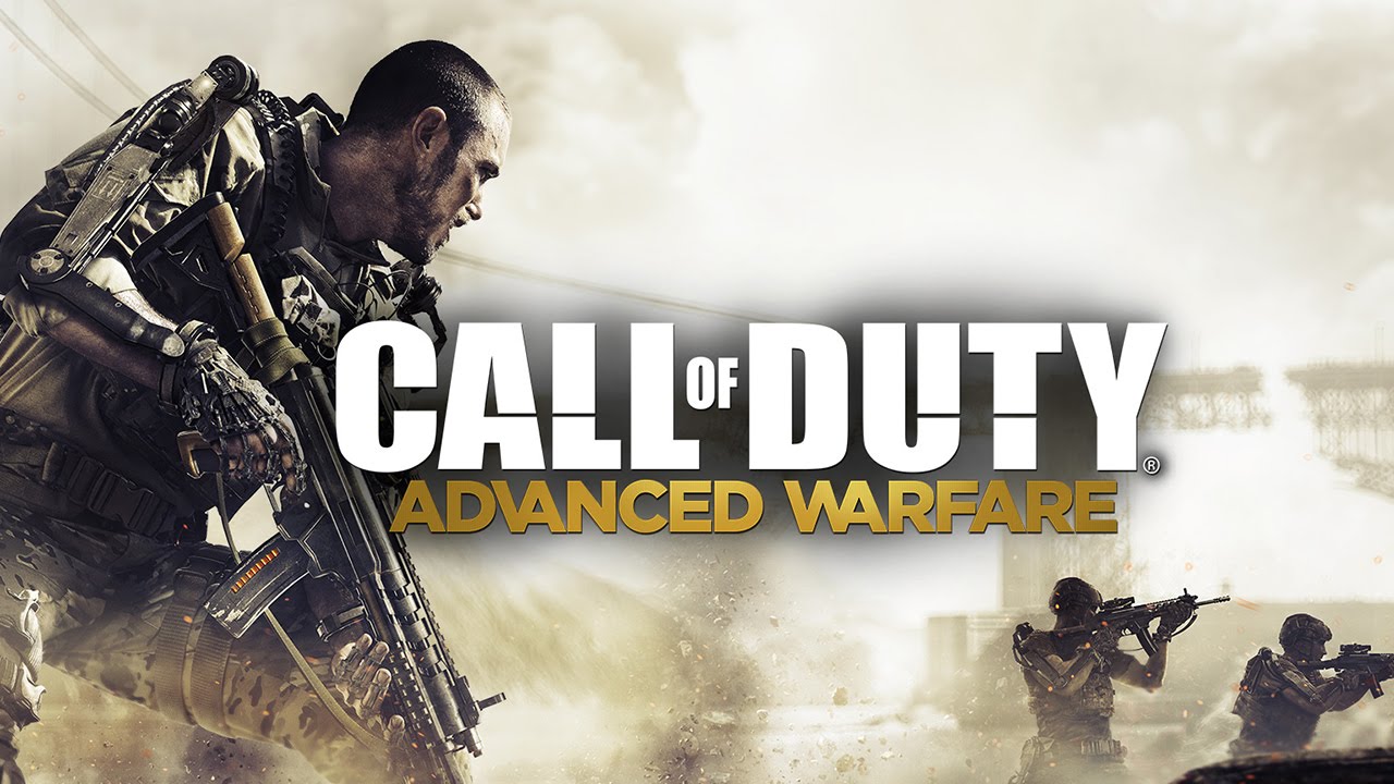 Call of Duty: Advanced Warfare (2014) – Revolusi dalam Dunia FPS