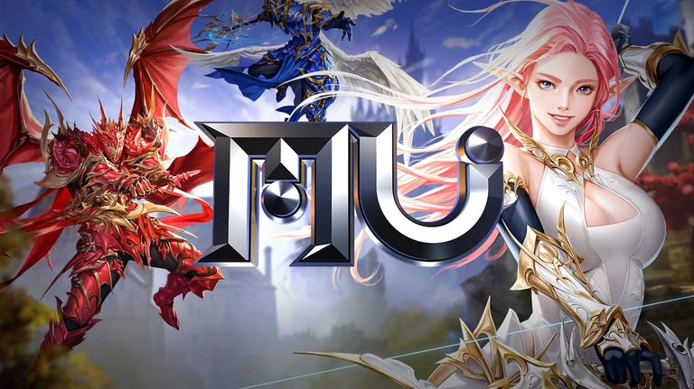 MU Online: MMORPG dari Webzen dengan Pilihan Karakter Beragam