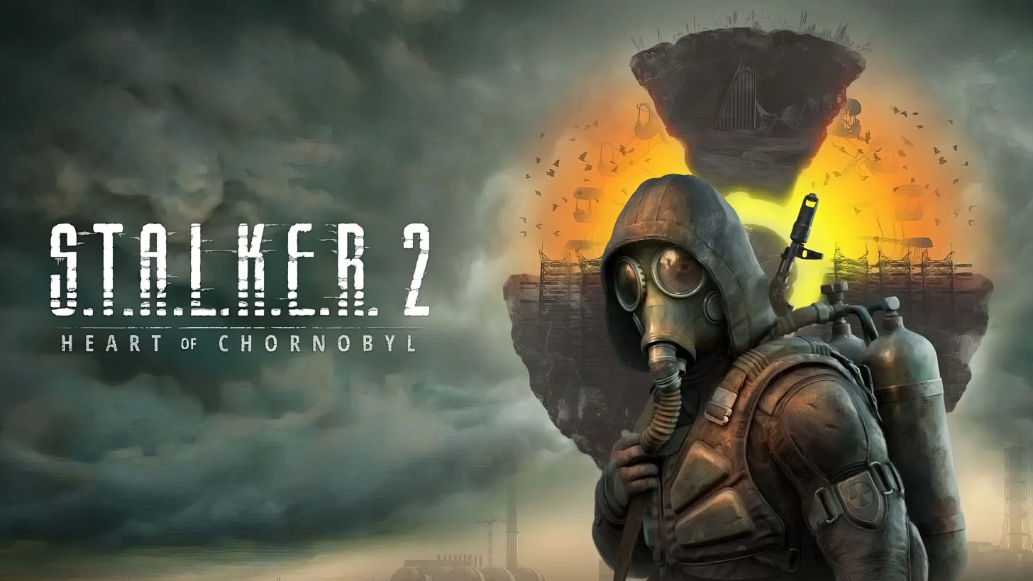S.T.A.L.K.E.R. 2: Heart of Chernobyl – Apa yang Perlu Anda Ketahui