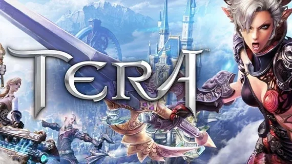 Tera: MMORPG oleh Bluehole Studio dengan Sistem Pertempuran Aksi