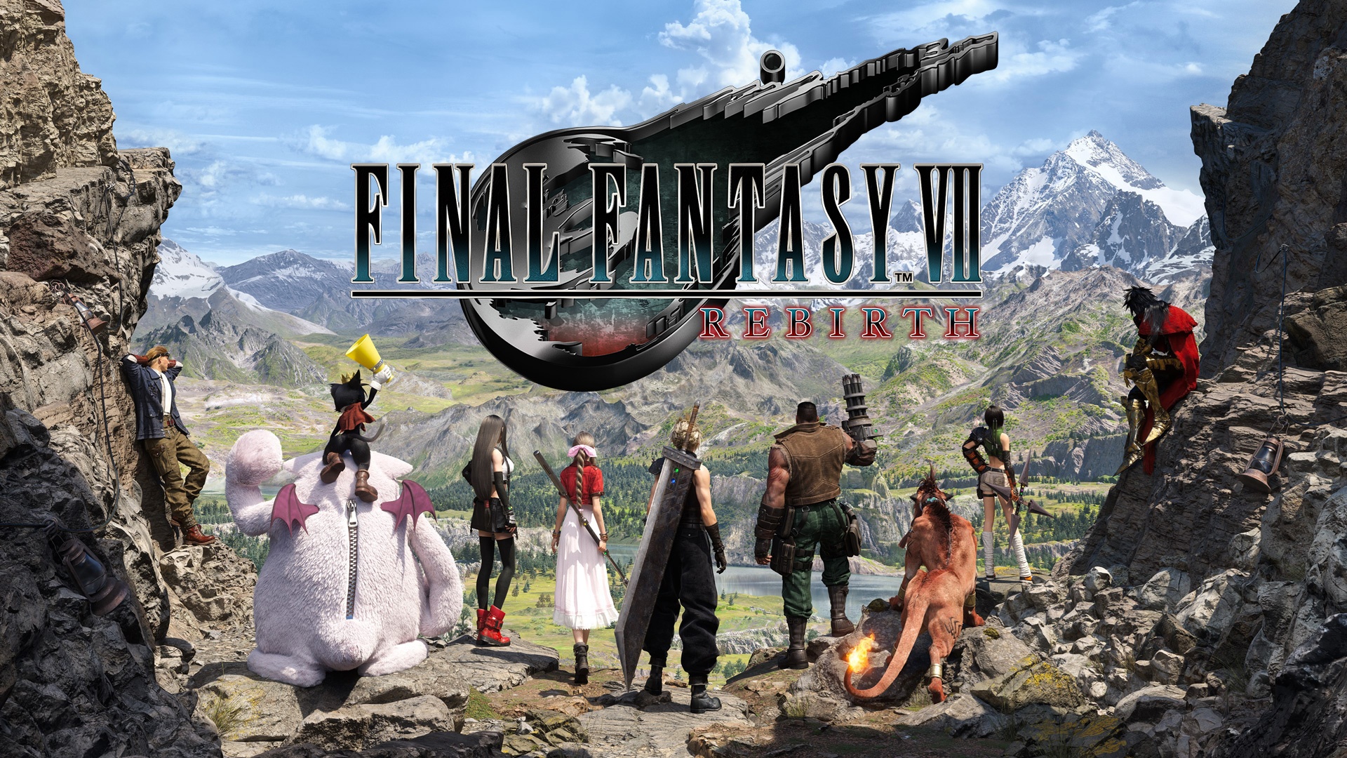 Final Fantasy VII: Kisah Epik Penuh Emosi dan Petualangan