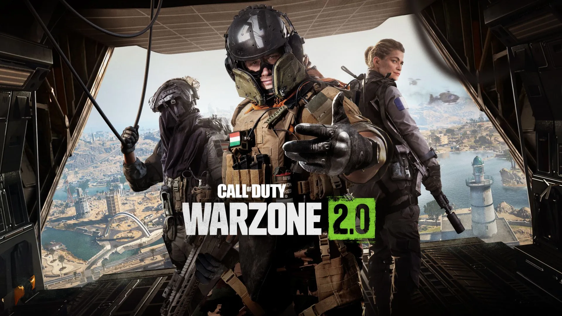 Call of Duty: Warzone 2.0 – Evolusi Battle Royale yang Spektakuler