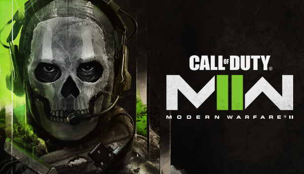 Call of Duty: Modern Warfare II (2022) – Aksi Mendebarkan di Medan Perang
