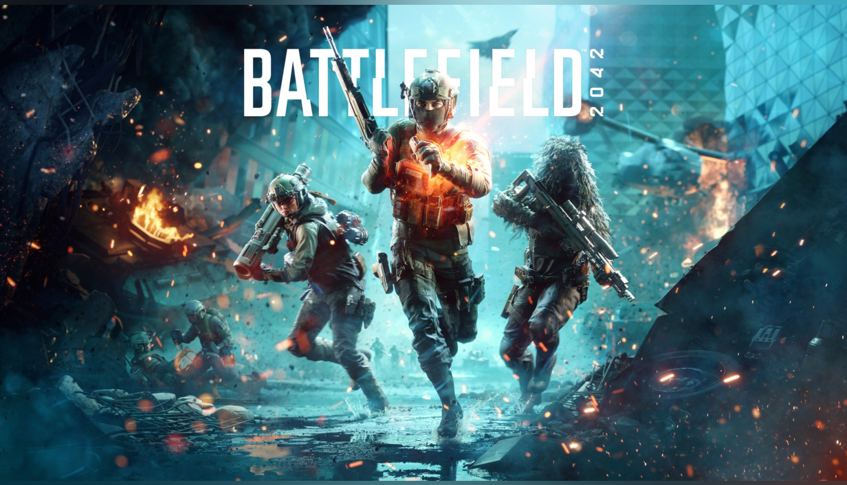 Seri Battlefield: Game FPS Populer Karya DICE