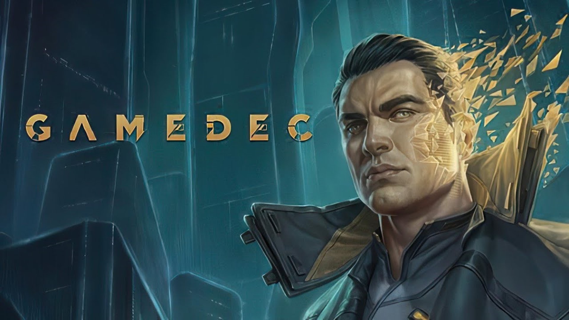 Gamedec: RPG Cyberpunk yang Fokus pada Narasi dan Pilihan