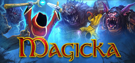 Magicka: Petualangan Seru dan Kerja Sama dari Arrowhead