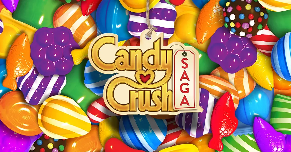 Merajut Strategi dan Keseruan: Mengenal Lebih Dekat “Crush Saga”