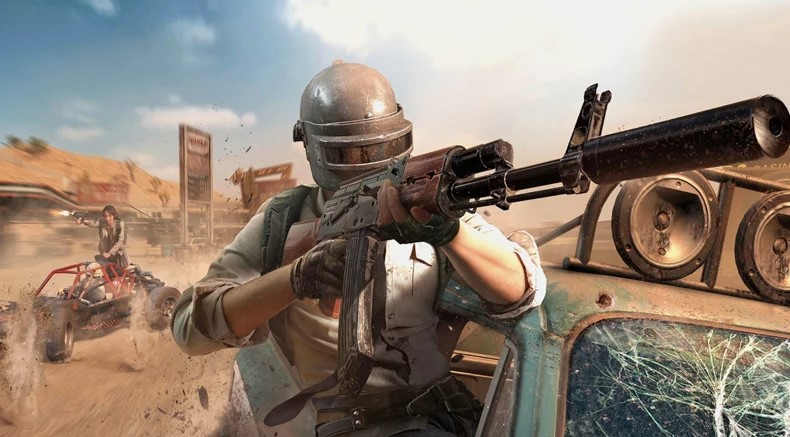 Tips Main Game Battle Royale Biar Bisa Chicken Dinner Setiap Hari