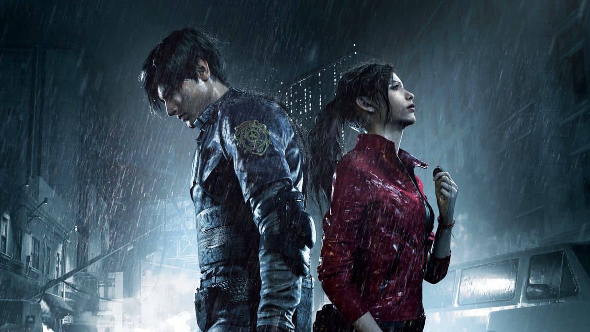 Capcom Umumkan Resident Evil: Survival Unit, Game Horor Terbaru dengan Format Tim yang Menegangkan
