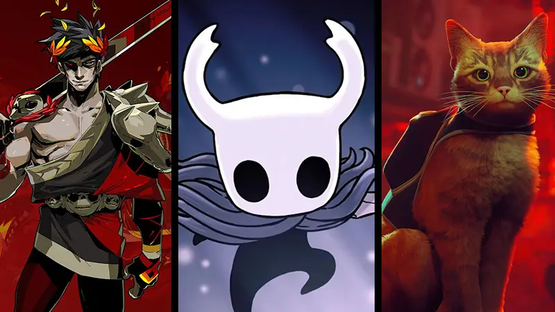 5 Game Indie yang Wajib Kamu Coba di Tahun 2025: Seru, Unik, dan Bikin Nagih