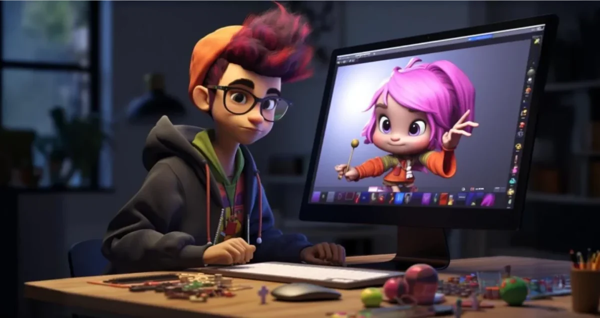 Dari Hiburan ke Kompetisi: Evolusi Game Modern yang Mengubah Cara Kita Bermain